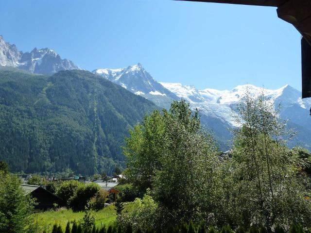 Chalet JUNE - Chamonix Savoy Brévent