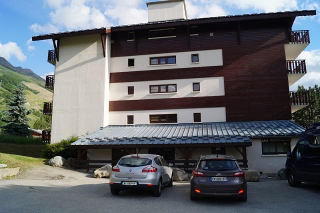 Apartements BRINBELLES - Les Deux Alpes Centre