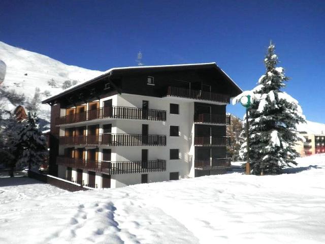Apartements BRINBELLES - Les Deux Alpes Centre