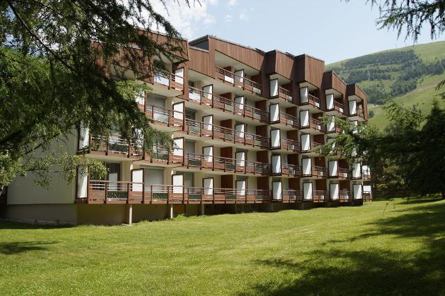 Appartement Cote Brune COB 5 CBIS 3 - Les Deux Alpes Centre