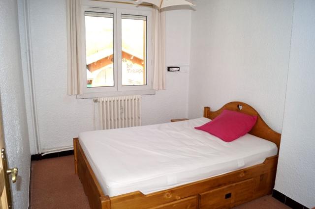 Appartement Les Ecrins A ECRINS A - Les Deux Alpes Centre