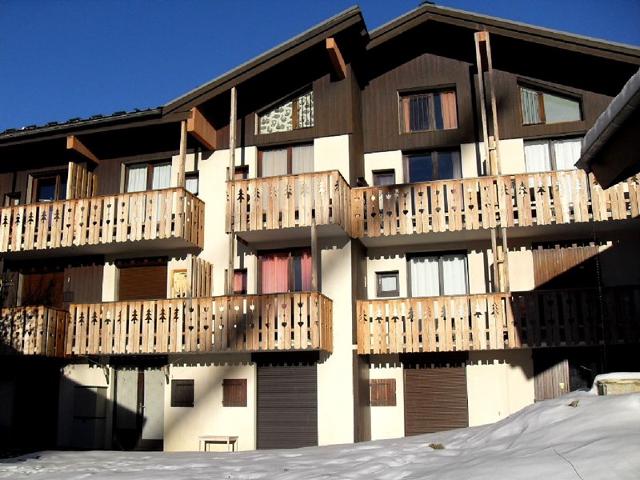 Apartements BALCON DE VENOSC - Les Deux Alpes Venosc