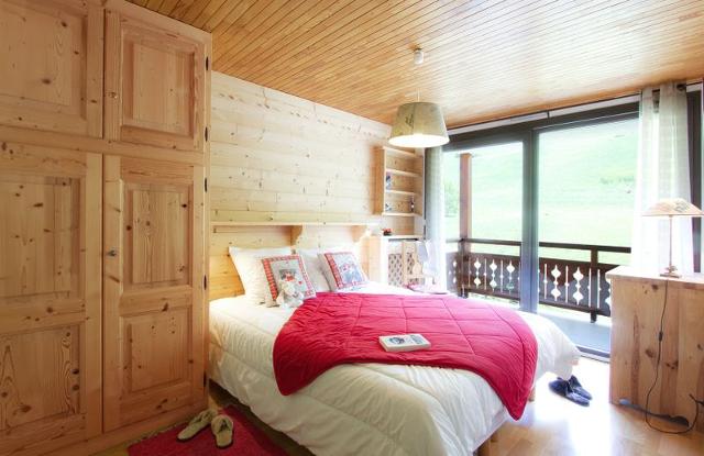 Apartements EPERONS 3 - Les Deux Alpes Centre