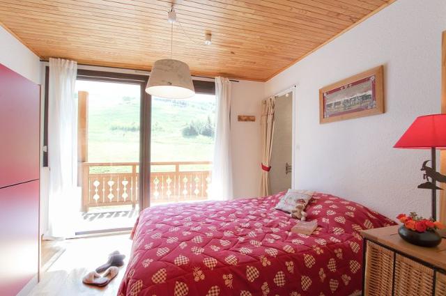 Apartements EPERONS 3 - Les Deux Alpes Centre