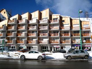 Apartements EQUINOXE - Les Deux Alpes Centre