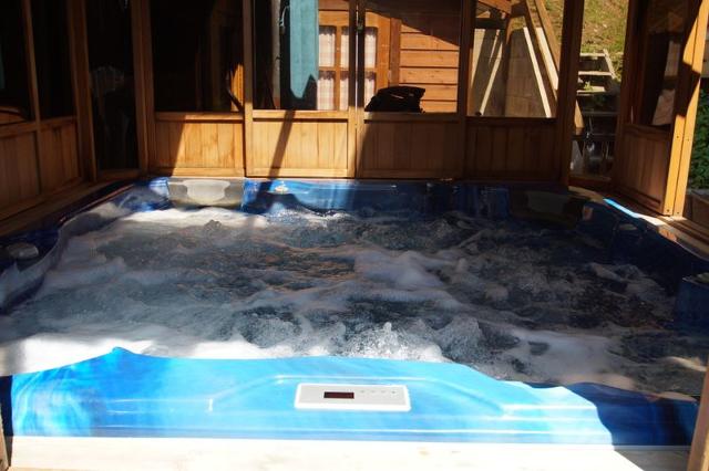 CHALET MELEZE - Les Deux Alpes Venosc