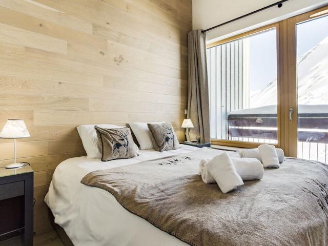 Apartment Les Hauts du Val Claret(Val Claret) - Tignes Val Claret