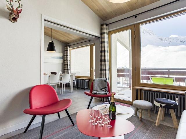 Apartment Les Hauts du Val Claret(Val Claret) - Tignes Val Claret