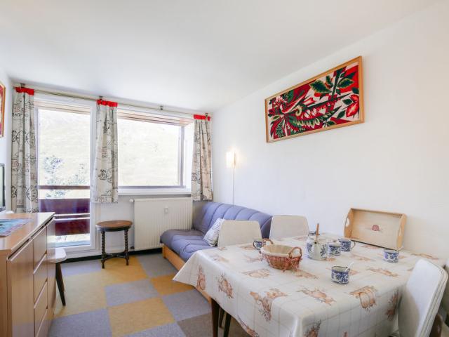 Apartment Les Lauzes - Les Menuires Croisette