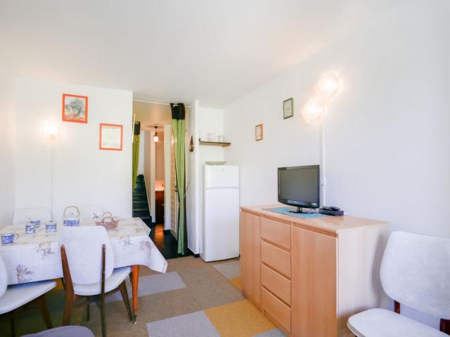 Apartment Les Lauzes - Les Menuires Croisette