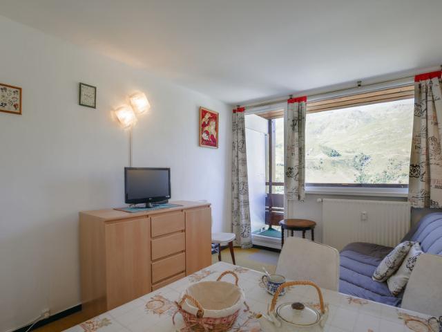 Apartment Les Lauzes - Les Menuires Croisette