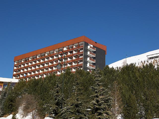 Apartment Les Lauzes - Les Menuires Croisette