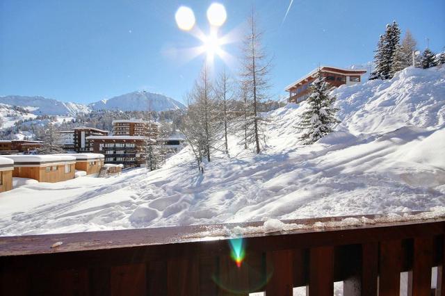 Apartements LA CORDILLERE - Plagne Centre
