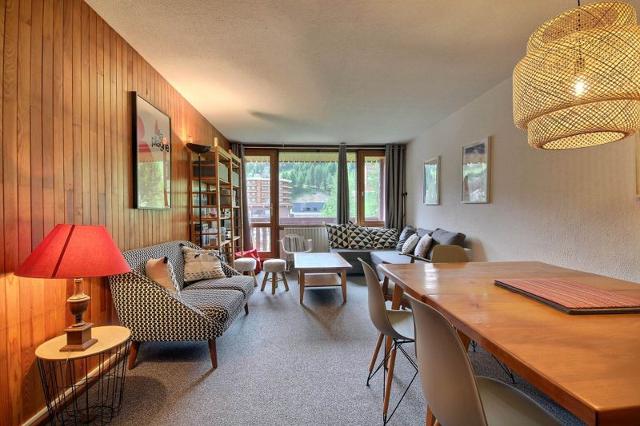 Apartements LA CORDILLERE - Plagne Centre