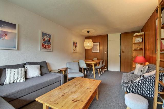 Apartements LA CORDILLERE - Plagne Centre
