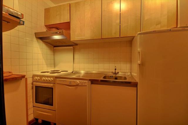 Apartements LA CORDILLERE - Plagne Centre