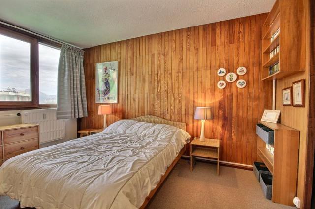 Apartements LA CORDILLERE - Plagne Centre