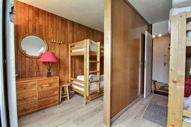 Apartements LA CORDILLERE - Plagne Centre