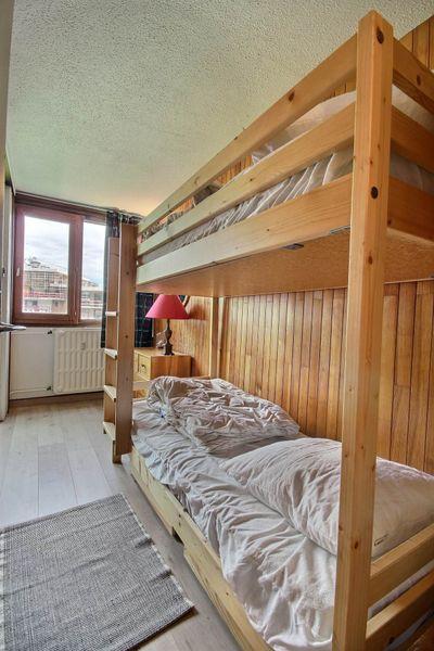 Apartements LA CORDILLERE - Plagne Centre