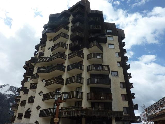 Appartment Le Cairn 280 - Les Orres