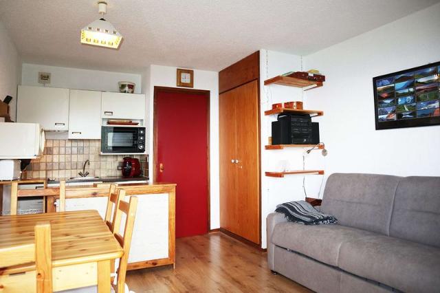 Appartment Le Cairn 280 - Les Orres