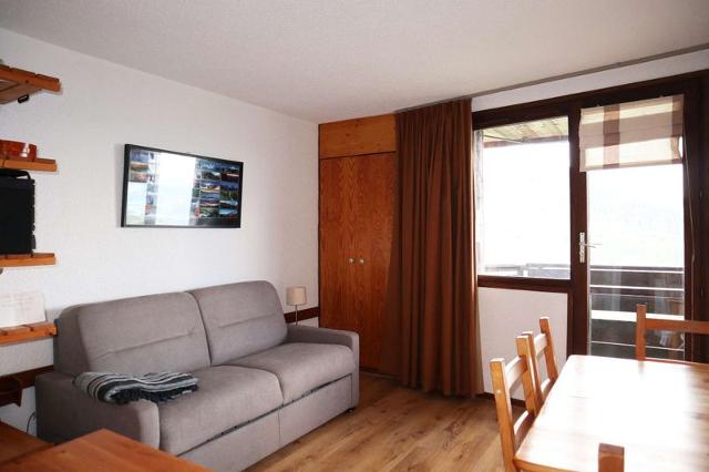 Appartment Le Cairn 280 - Les Orres