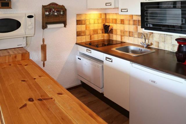 Appartment Le Cairn 280 - Les Orres