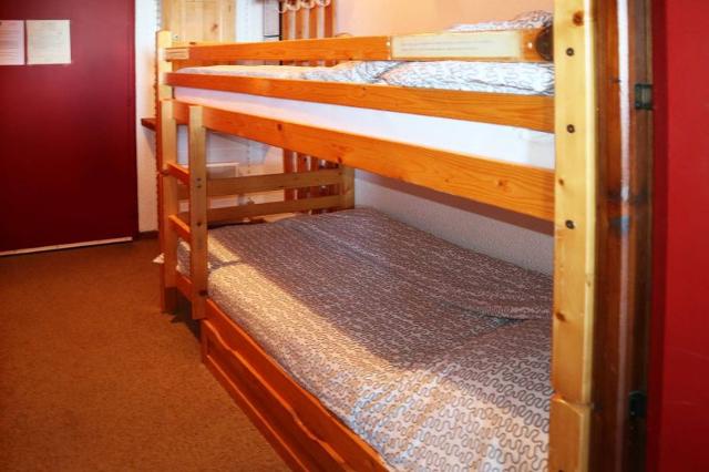 Appartment Le Cairn 280 - Les Orres