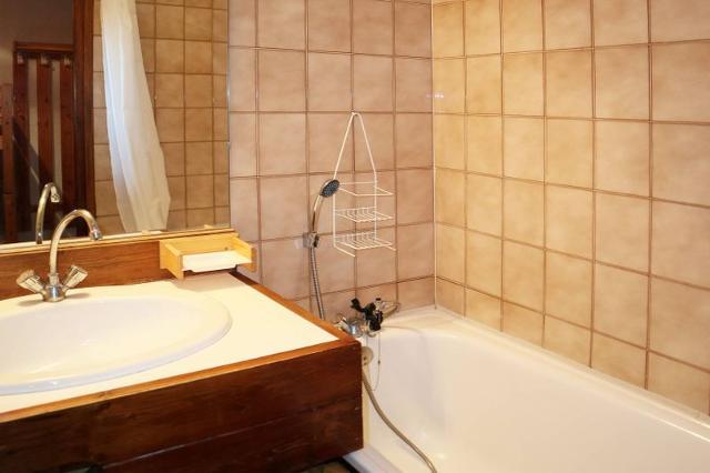 Appartment Le Cairn 280 - Les Orres