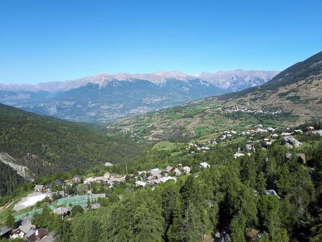 Appartment Le Cairn 280 - Les Orres