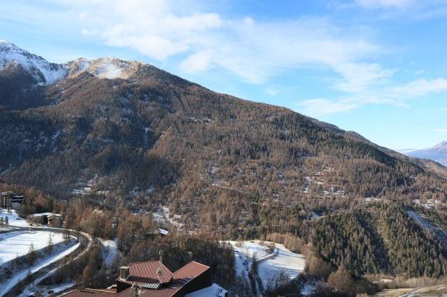 Appartment Le Cairn 280 - Les Orres