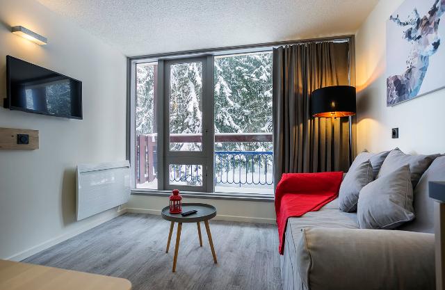 Appartements Bellecote - Les Arcs 1800