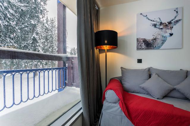 Appartements Bellecote - Les Arcs 1800