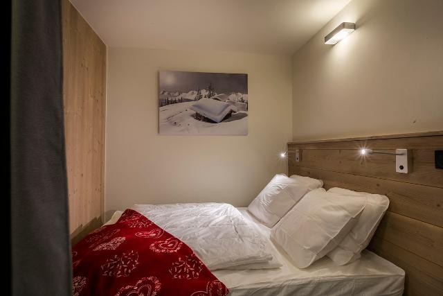 Appartements Bellecote - Les Arcs 1800