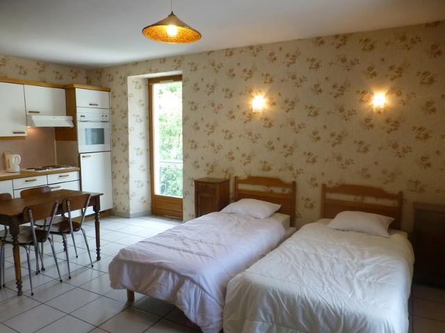 CHALET SIMOND - Brides les Bains