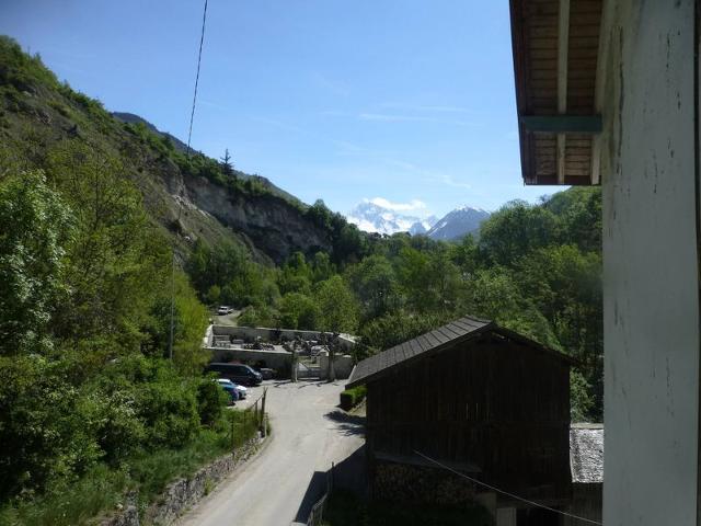 CHALET SIMOND - Brides les Bains