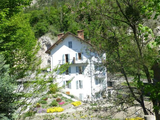 CHALET SIMOND - Brides les Bains