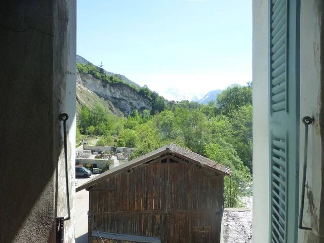 CHALET SIMOND - Brides les Bains