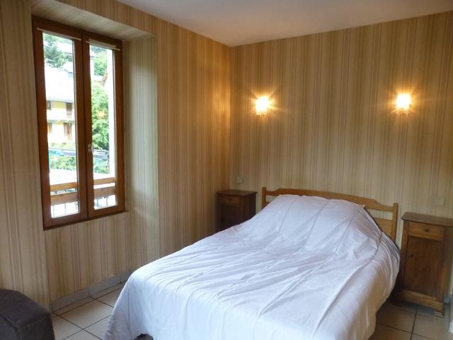 CHALET SIMOND - Brides les Bains