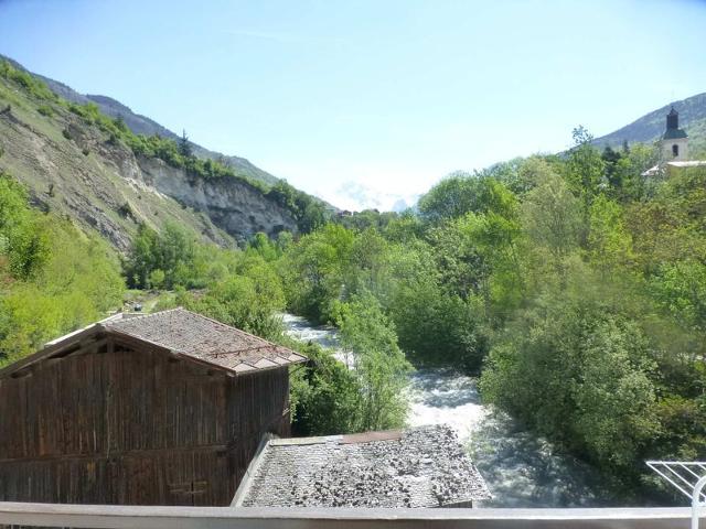 CHALET SIMOND - Brides les Bains