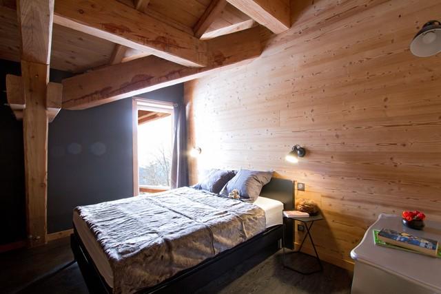 Chalet Odalys Nuance de bleu 4* - Alpe d'Huez