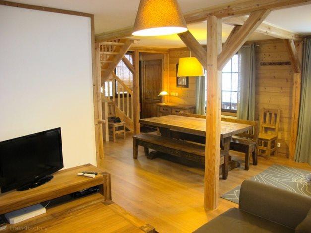 Chalet Odalys Alpenvue 2* - Alpe d'Huez