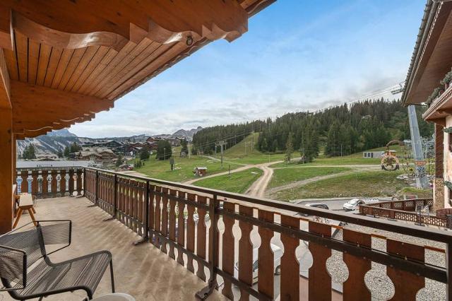 RESIDENCE JEAN BLANC SPOR - Courchevel 1850