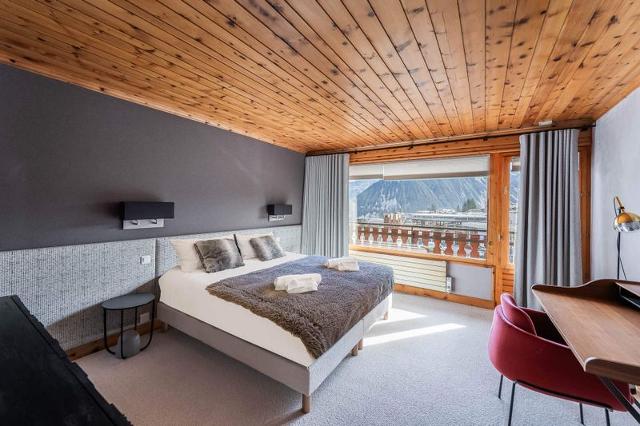 RESIDENCE JEAN BLANC SPOR - Courchevel 1850