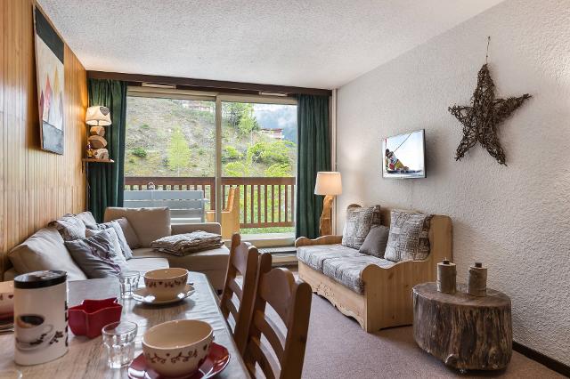 Apartements LES GRANDES BOSSES - Courchevel 1650