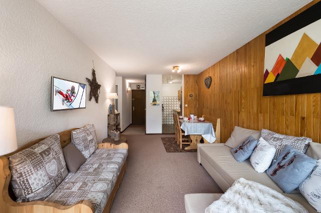 Apartements LES GRANDES BOSSES - Courchevel 1650