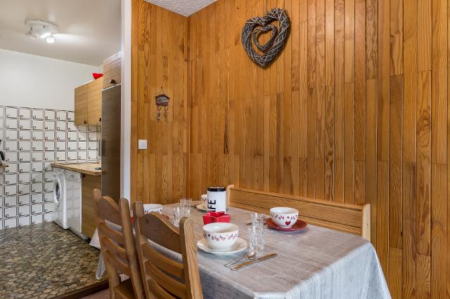 Apartements LES GRANDES BOSSES - Courchevel 1650