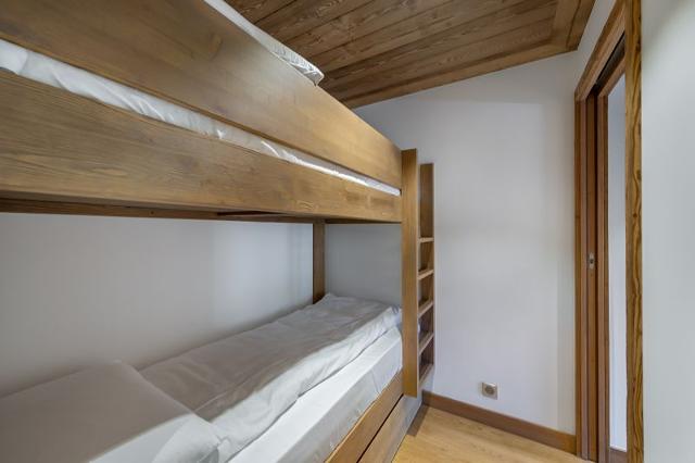 Apartements LES GRANDES BOSSES - Courchevel 1650