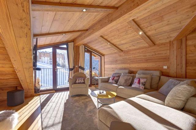 Apartements LES GRANDES BOSSES - Courchevel 1650