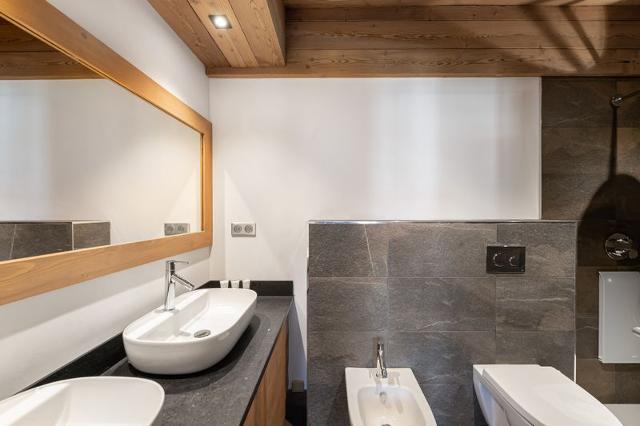 Apartements LES GRANDES BOSSES - Courchevel 1650